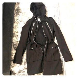 Bcbg Raincoat